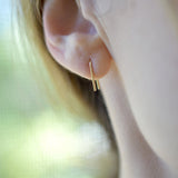 Mini Threader Earrings