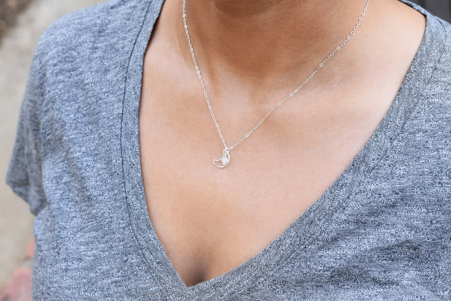 Star Gem Necklace