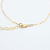 Lover Anklet