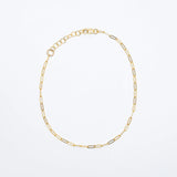 Lover Anklet