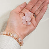 Heart Healing Crystal