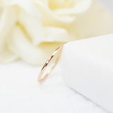 Medium Organic Ring