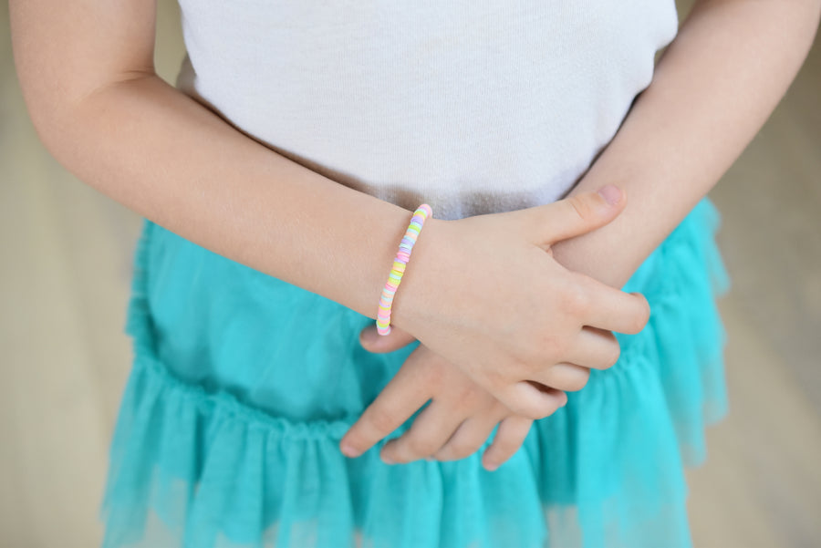 Kaleidoscope Heart | Kids