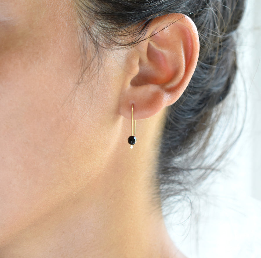 Onyx Gem Threaders