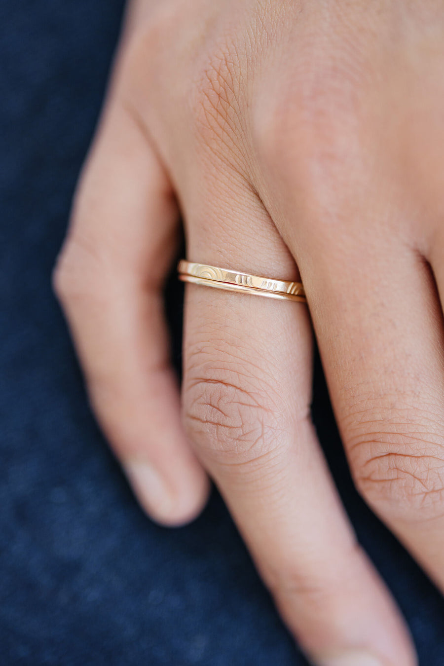 Rainbow Ring