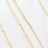 Curb Chain