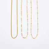 Lover Anklet