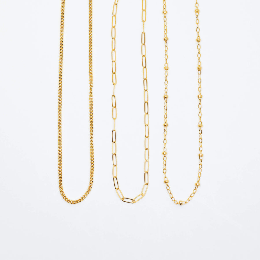 River Anklet