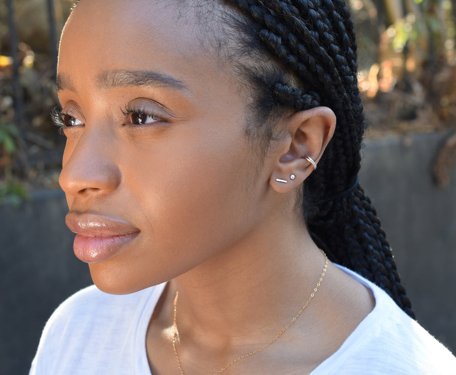 Ear Cuff