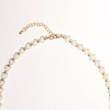 Dorothea Pearl Necklace