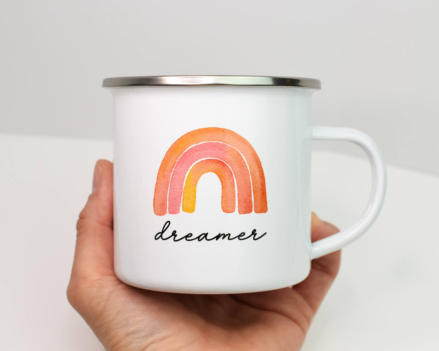 Dreamer | Mug