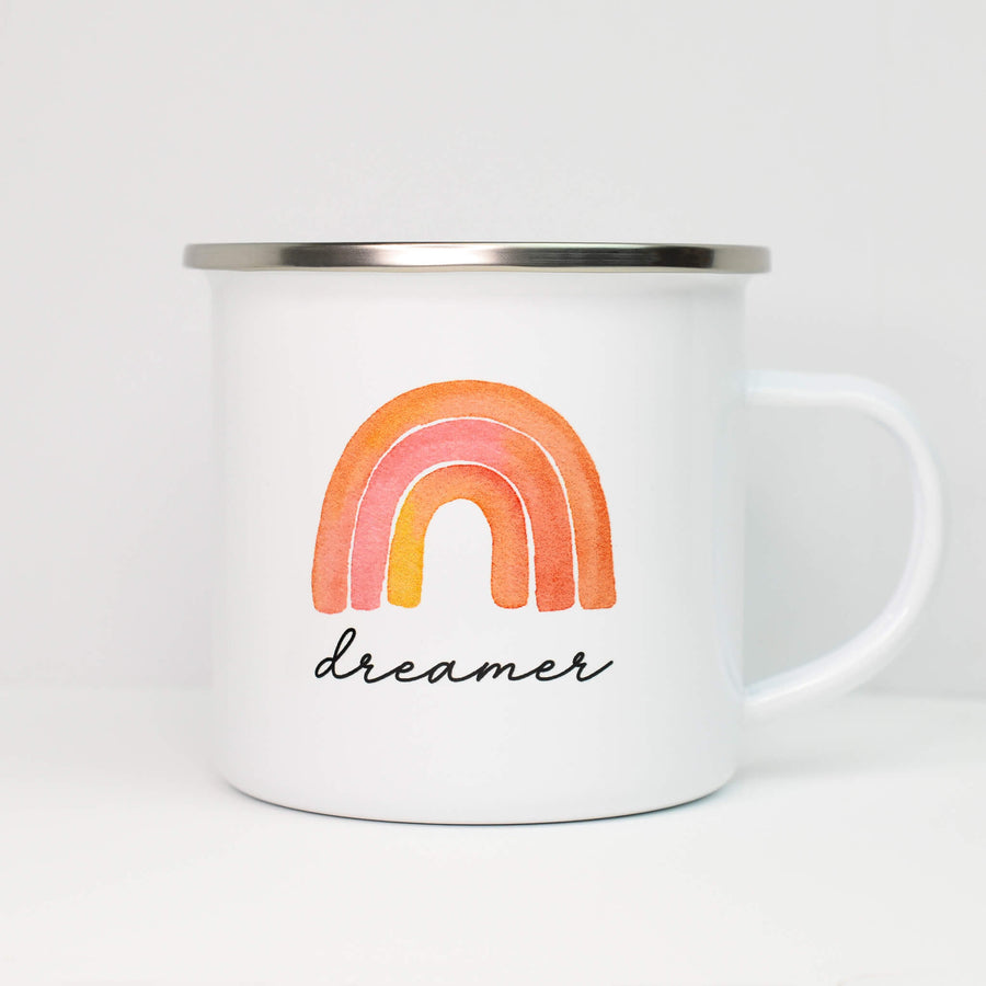 Dreamer | Mug