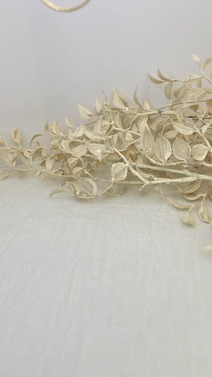 Golden Hour Herringbone Chain