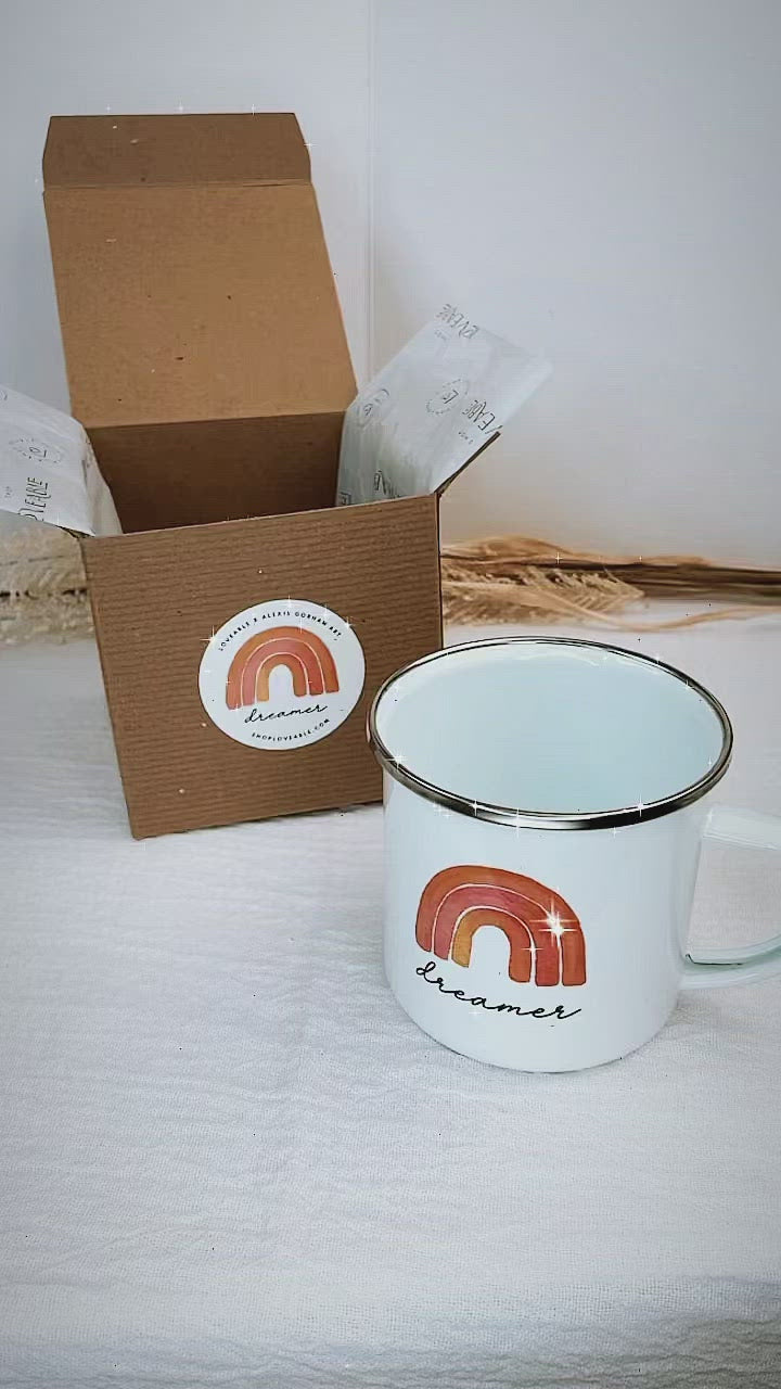 Dreamer | Mug