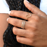 Twist Ring