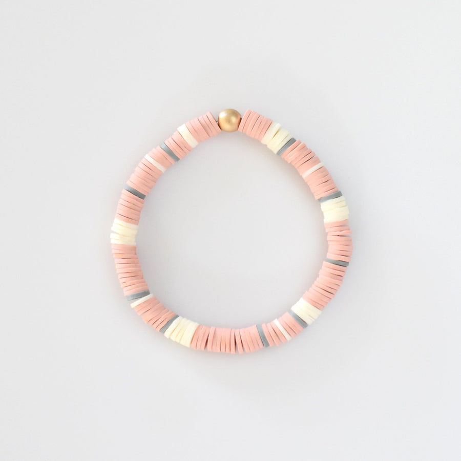 Sweet Vibes Vinyl Bracelet