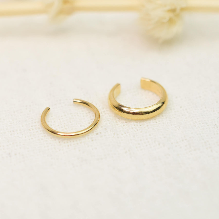 Luxe Ear Cuff