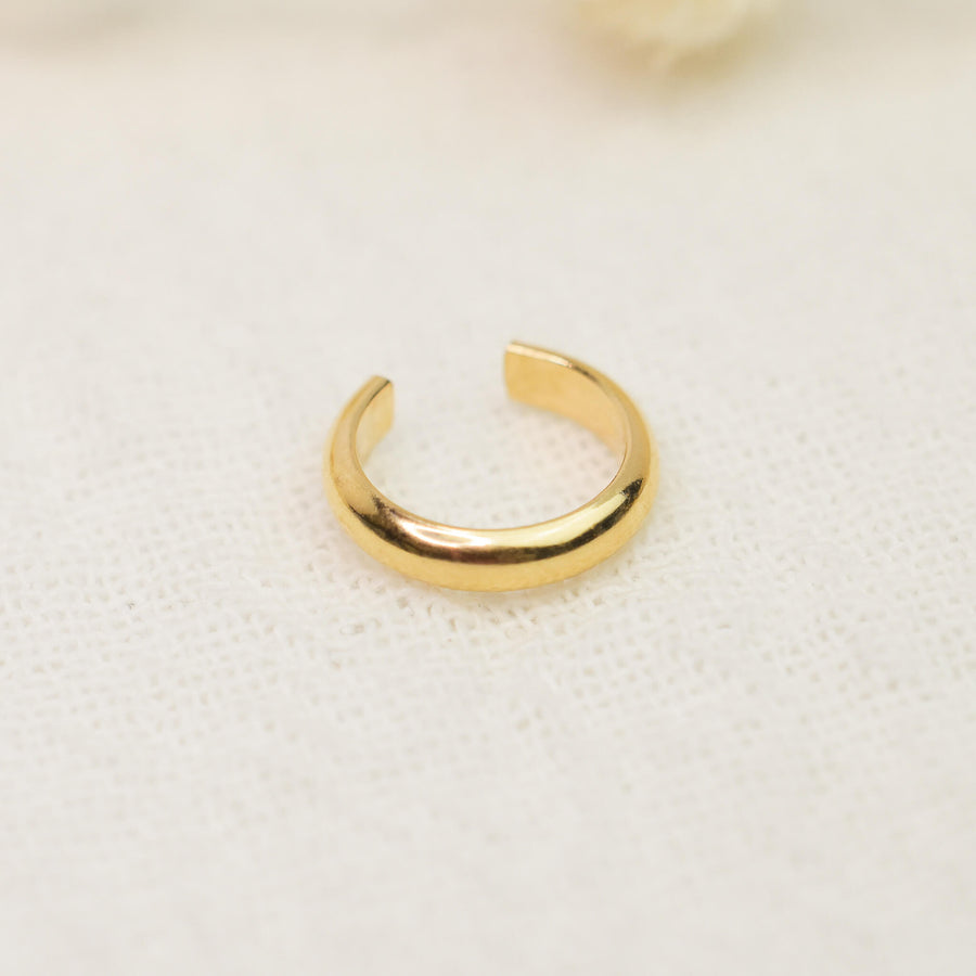 Luxe Ear Cuff