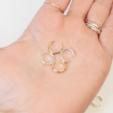 Luxe Ear Cuff