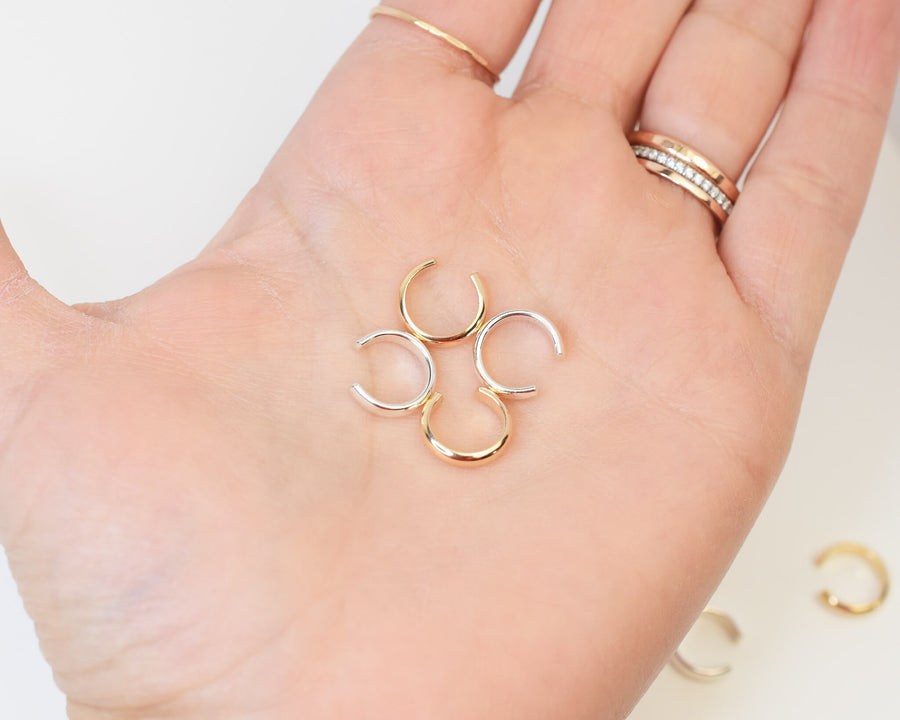 Luxe Ear Cuff