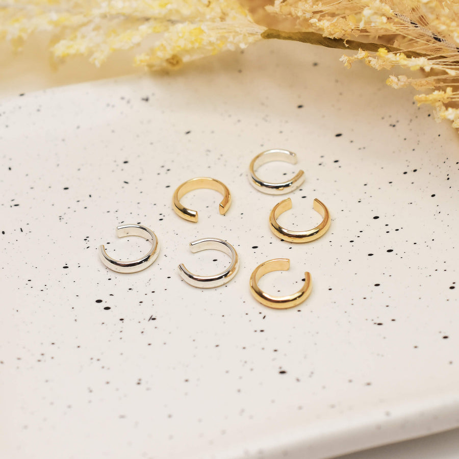 Luxe Ear Cuff