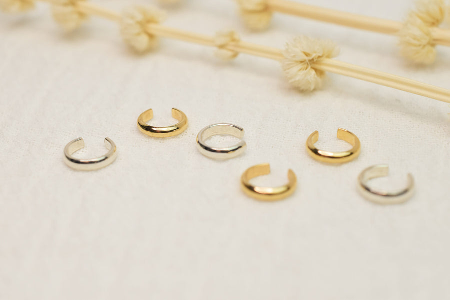 Luxe Ear Cuff