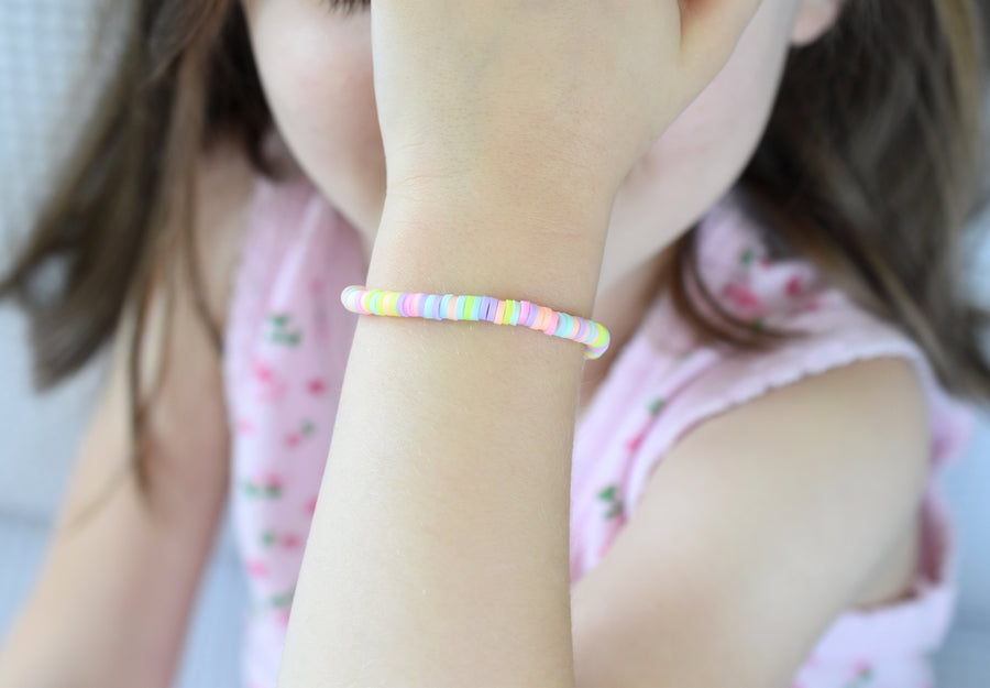 Kaleidoscope Heart | Kids