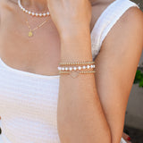 Dorothea Pearl Necklace