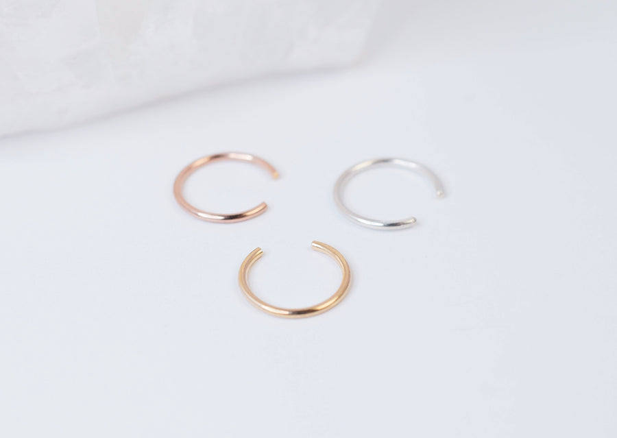 Ear Cuff