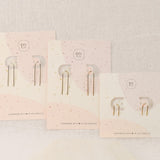 Long Threader Earrings