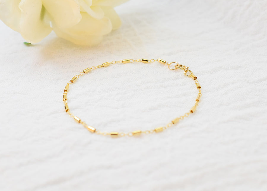 Willow Chain Bracelet