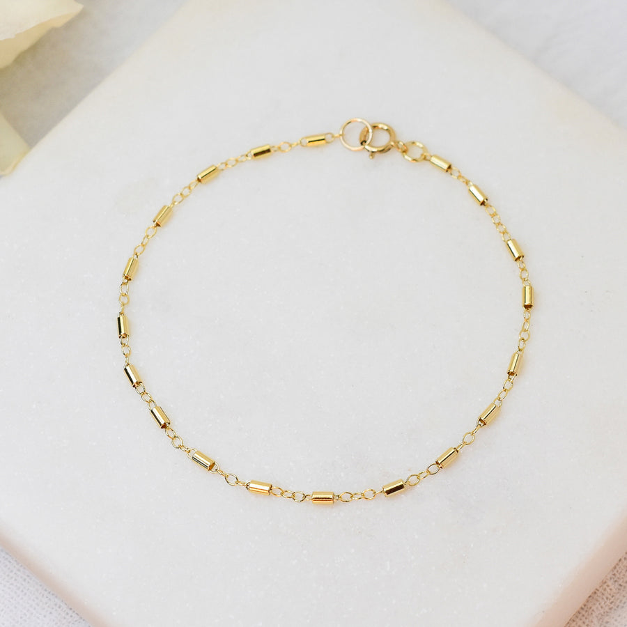 Willow Chain Bracelet