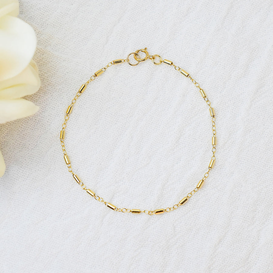 Willow Chain Bracelet