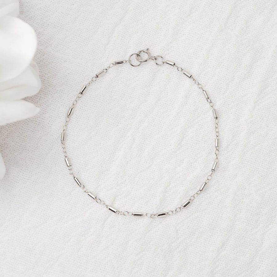 Willow Chain Bracelet