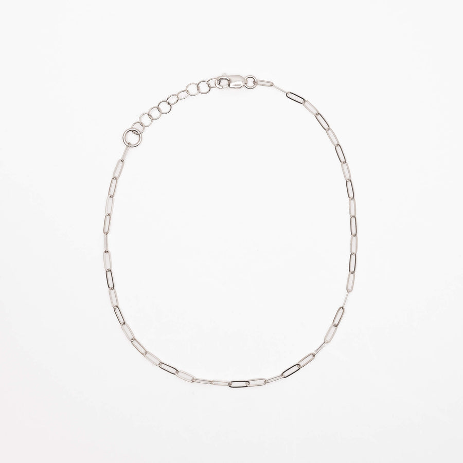 Lover Anklet