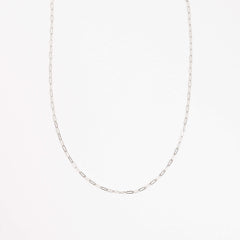 Small Paperclip Chain