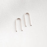 Mini Threader Earrings