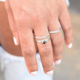 Beaded Ring