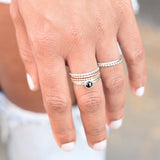 Medium Organic Ring