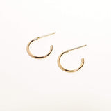 Classic Mini Hoops