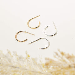 Classic Mini Hoops