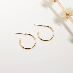 Classic Mini Hoops
