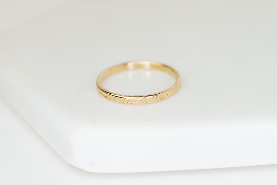 Rainbow Ring