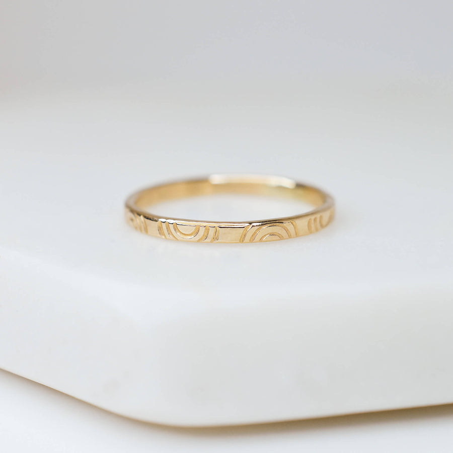 Rainbow Ring
