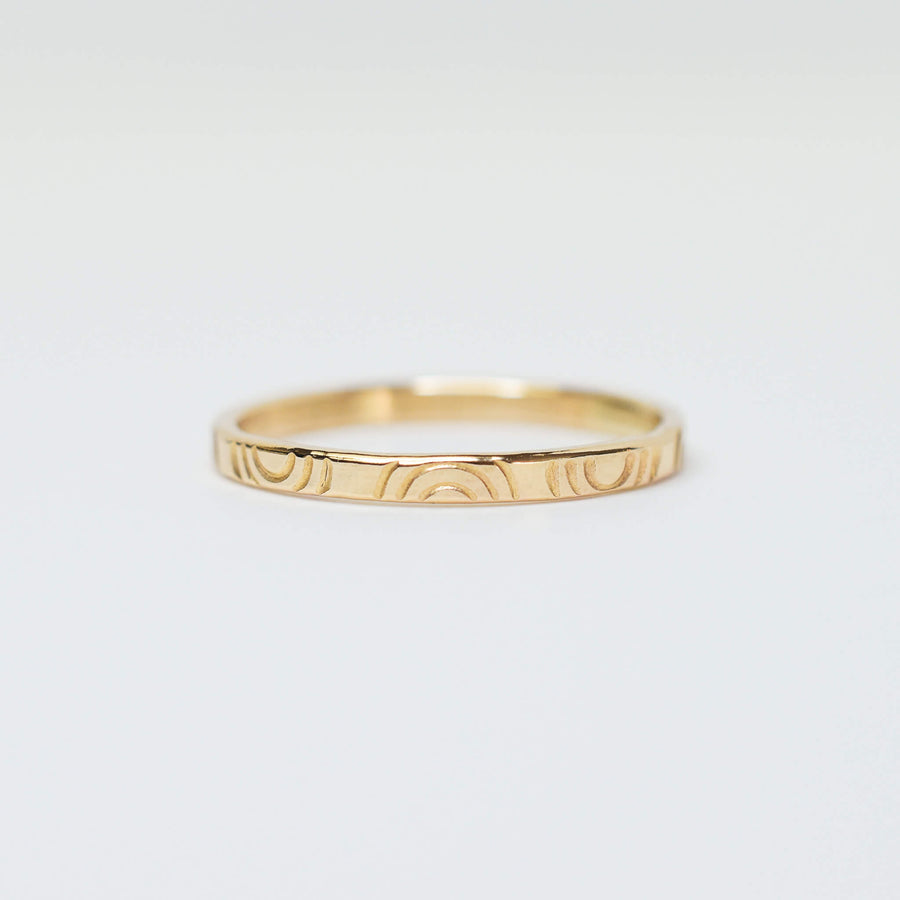 Rainbow Ring