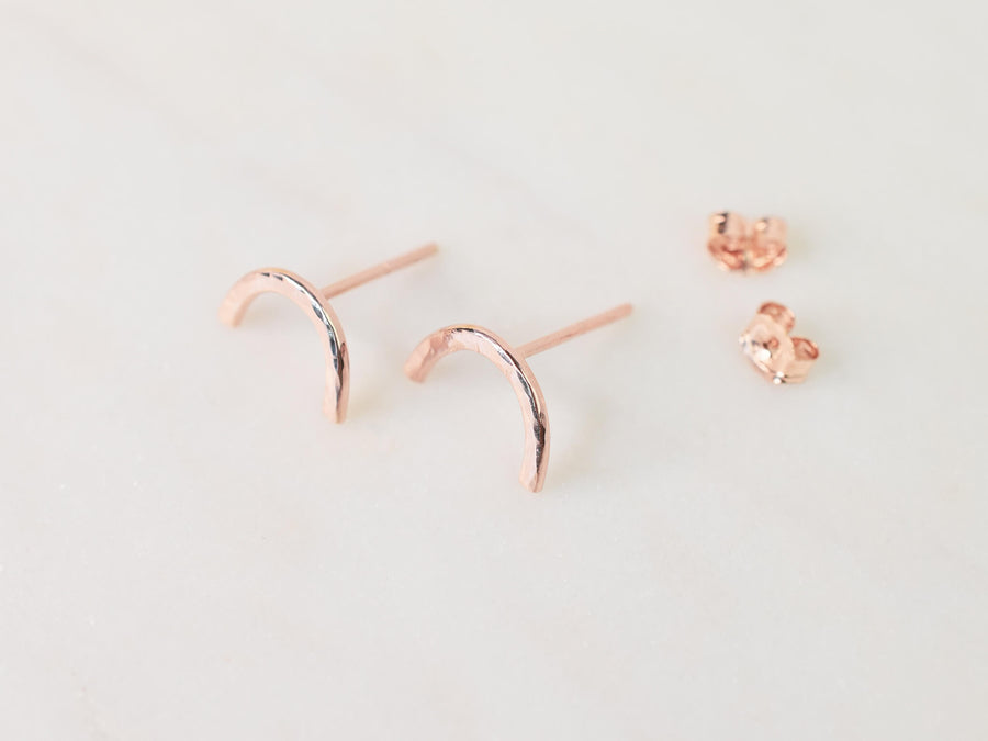Rainbow Studs