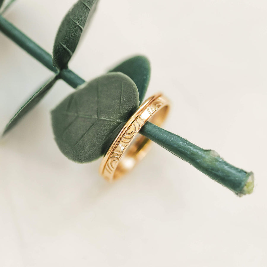 Rainbow Ring