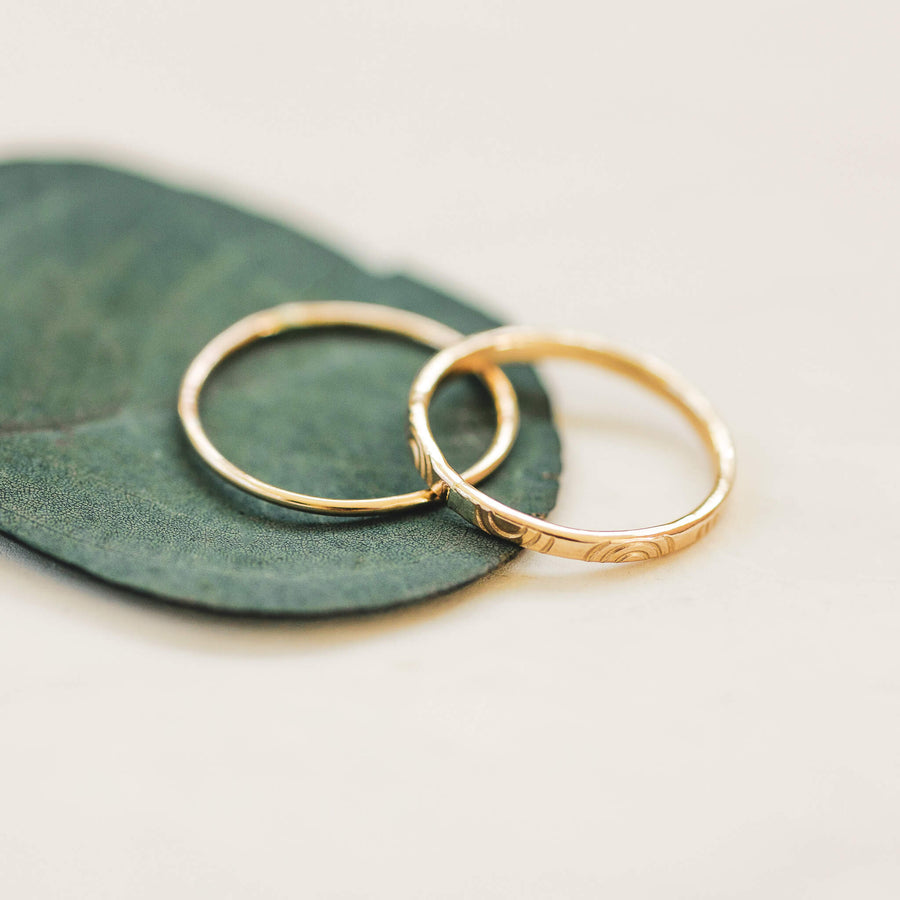 Rainbow Ring