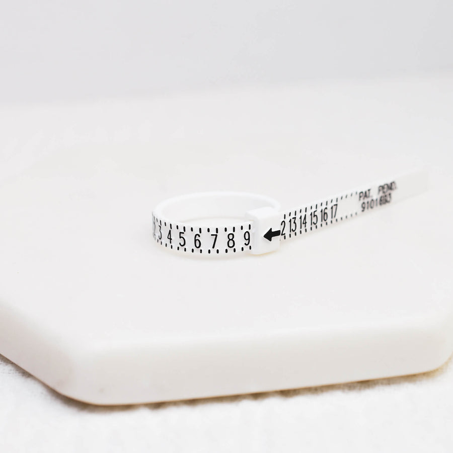 Ring Sizer