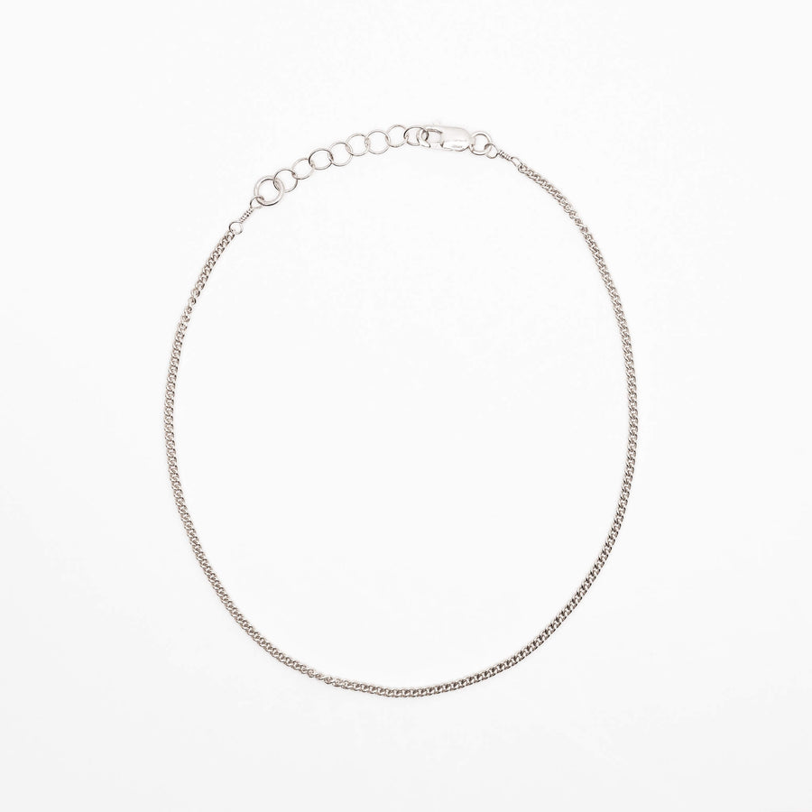 River Anklet